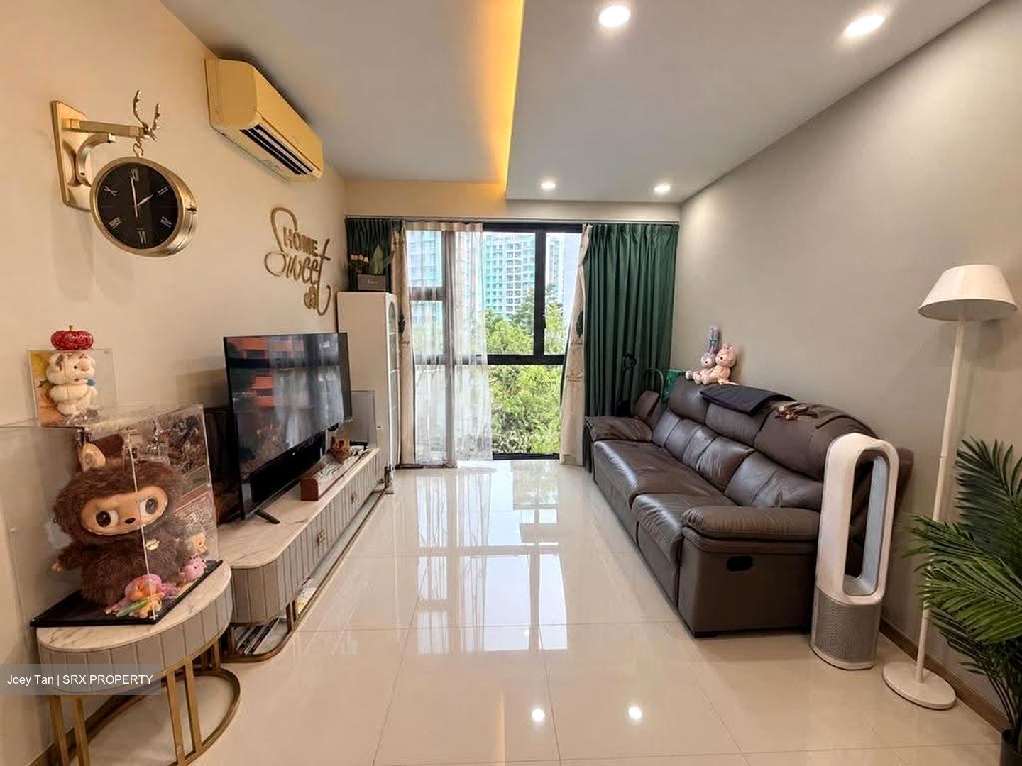 Blossom Residences (D23), Condominium #634217821